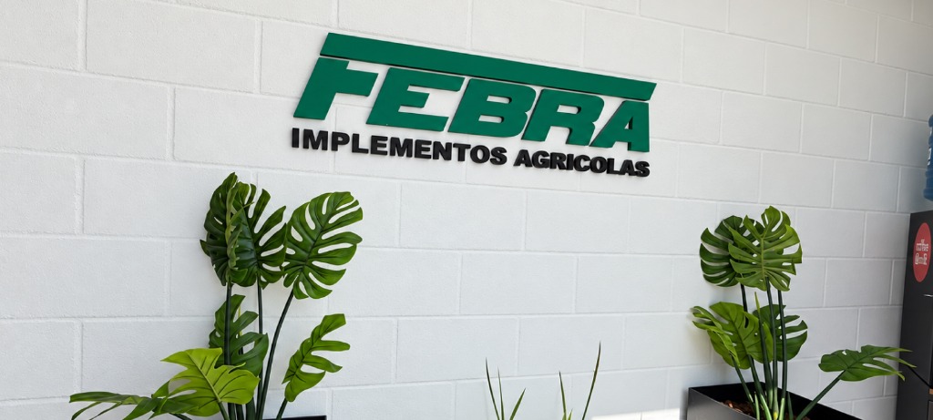 Instalaciones FEBRA - Implementos Agrícolas