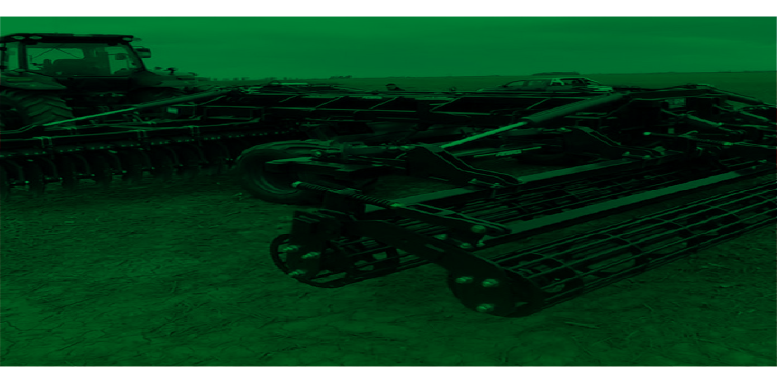 Implementos Agrícolas FEBRA